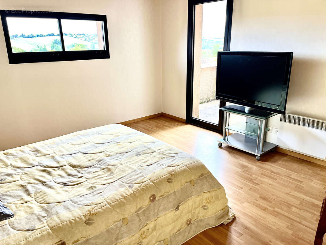 Maison à SAINT-ORENS-DE-GAMEVILLE