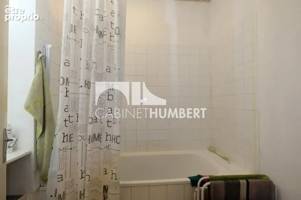 Appartement 5 pièces 92 m² à vendre à Saint-Etienne (42000) - photo 7