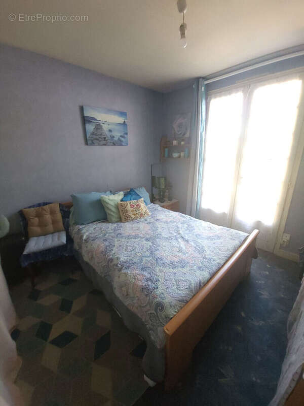 Maison 138m² à rochefort - photo 5