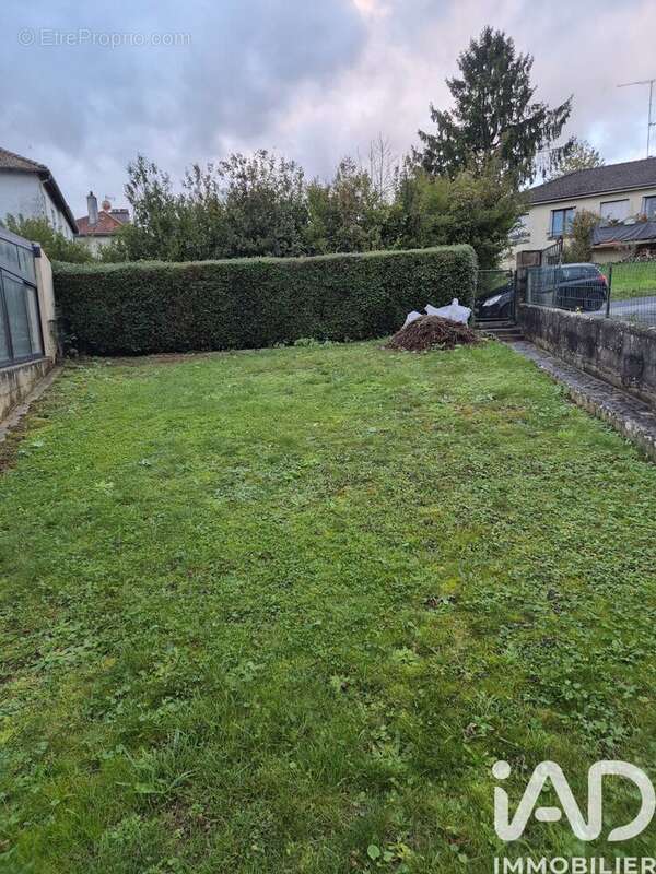 Photo 3 - Maison à MOUZON