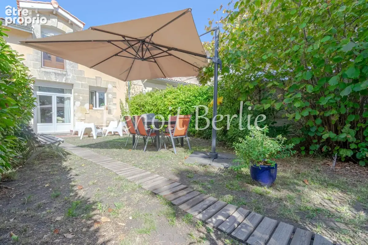 Photo 1 - Appartement à GRADIGNAN