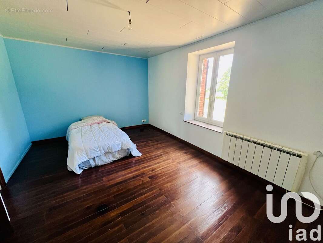 Photo 9 - Maison à PREVERANGES