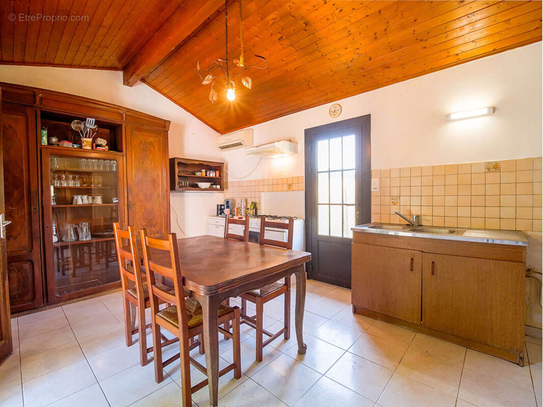 Propriété de près de 2 Hectares secteur GEAUNE - photo 5