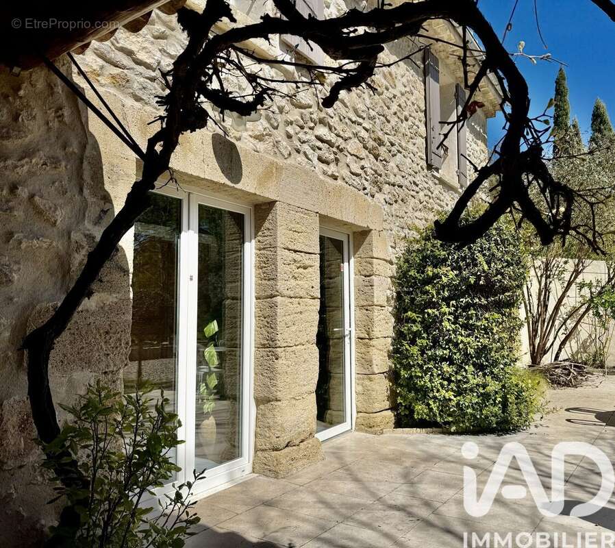 Photo 9 - Maison à CAVAILLON