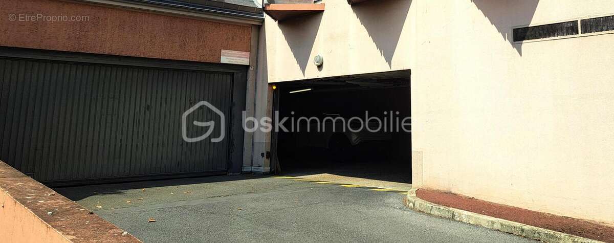 Appartement à ERAGNY