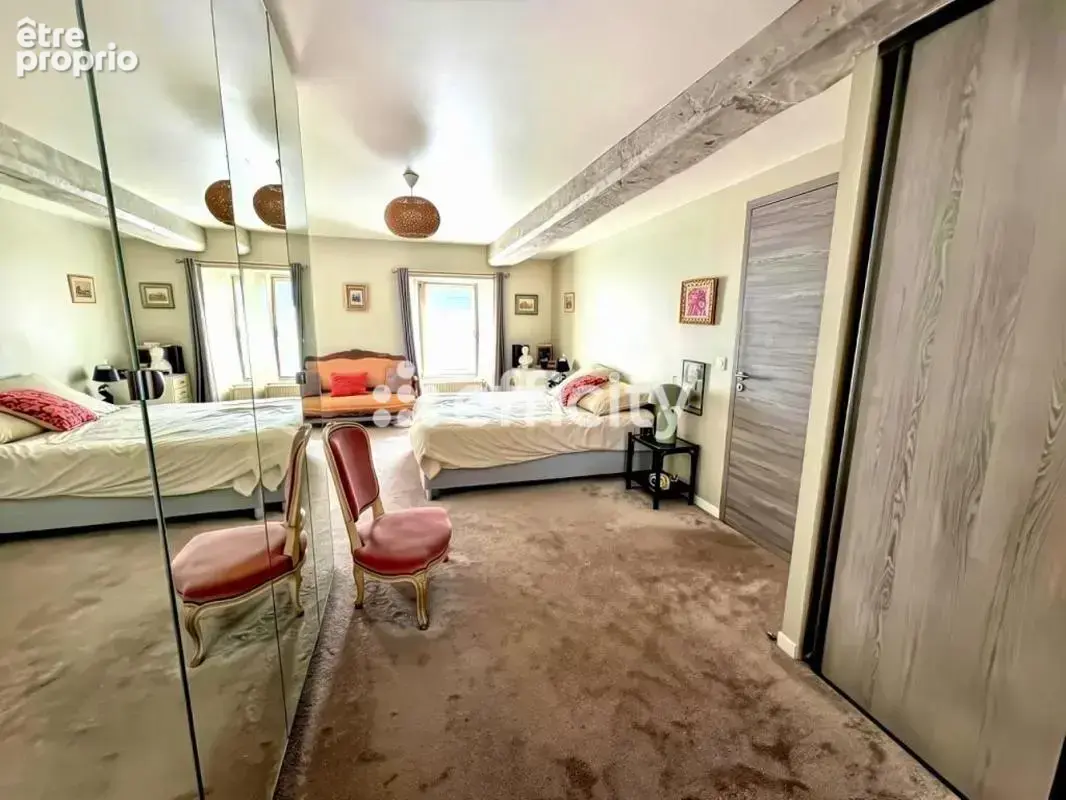 Maison 6 pièces 160 m² à vendre à Pire-Sur-Seiche (35150) - photo 11