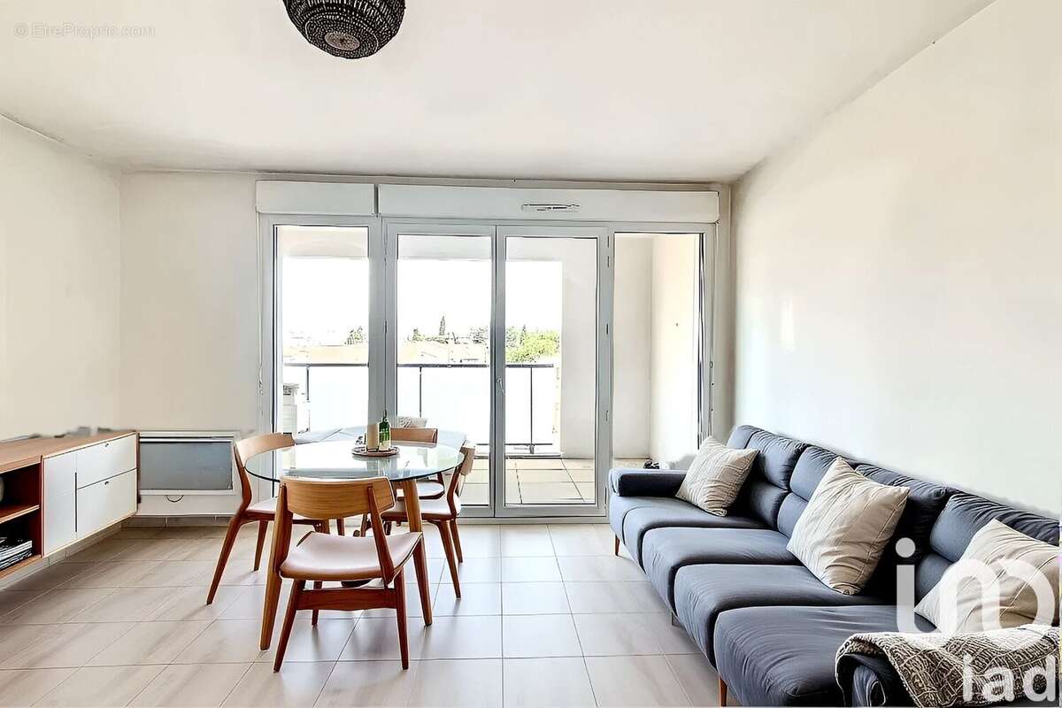 Photo 2 - Appartement à LA SEYNE-SUR-MER