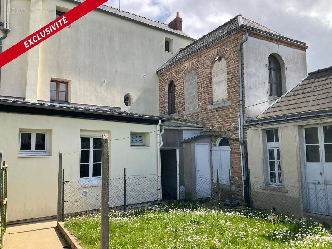 Appartement à LAVAL