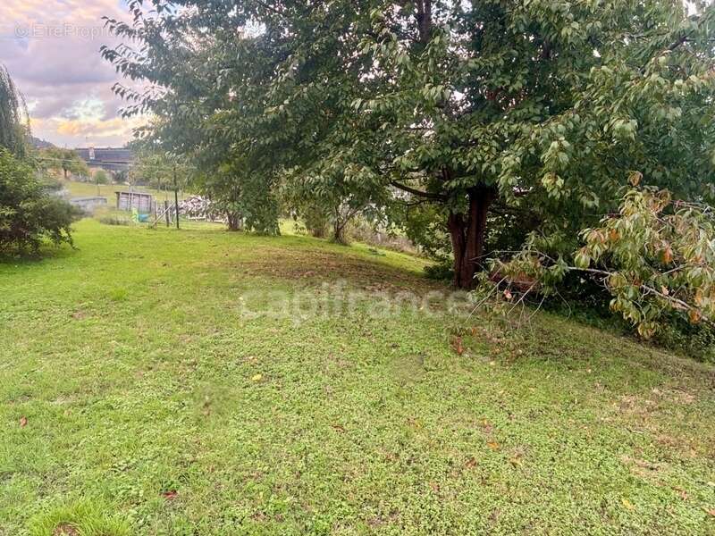 Maison à MARAIS-VERNIER