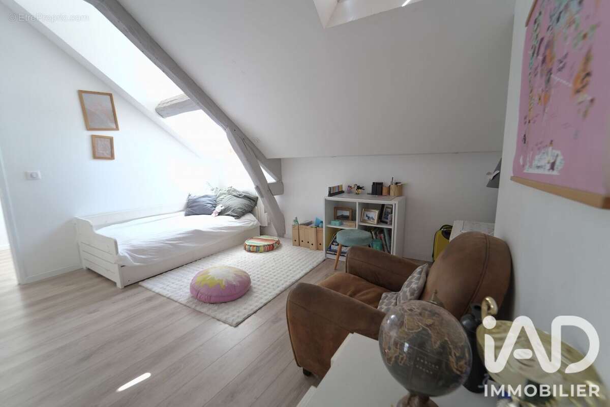 Photo 9 - Maison à PRINGY