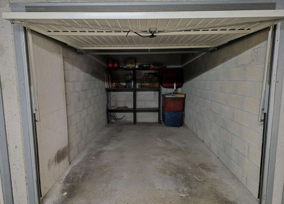 Cagnes Le Béal - 3P avec Terrasse Profonde et Garage - photo 18