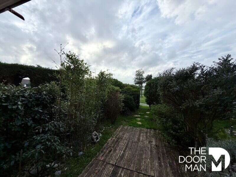 Appartement à GUERANDE