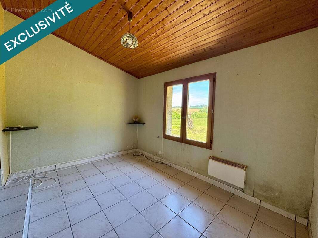 Photo 9 - Maison à SAINT-BARTHELEMY-D'AGENAIS