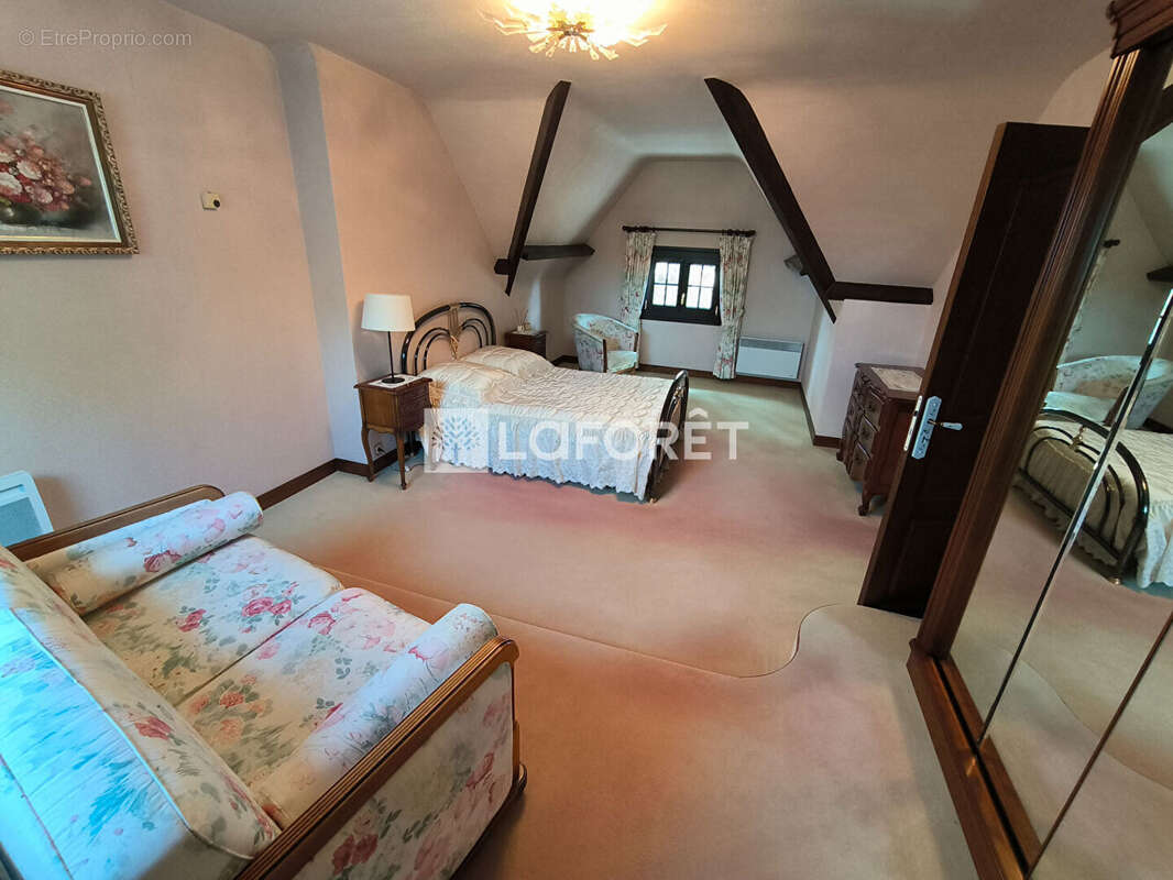 Maison Perdreauville 7 pièces 150 m² - photo 12