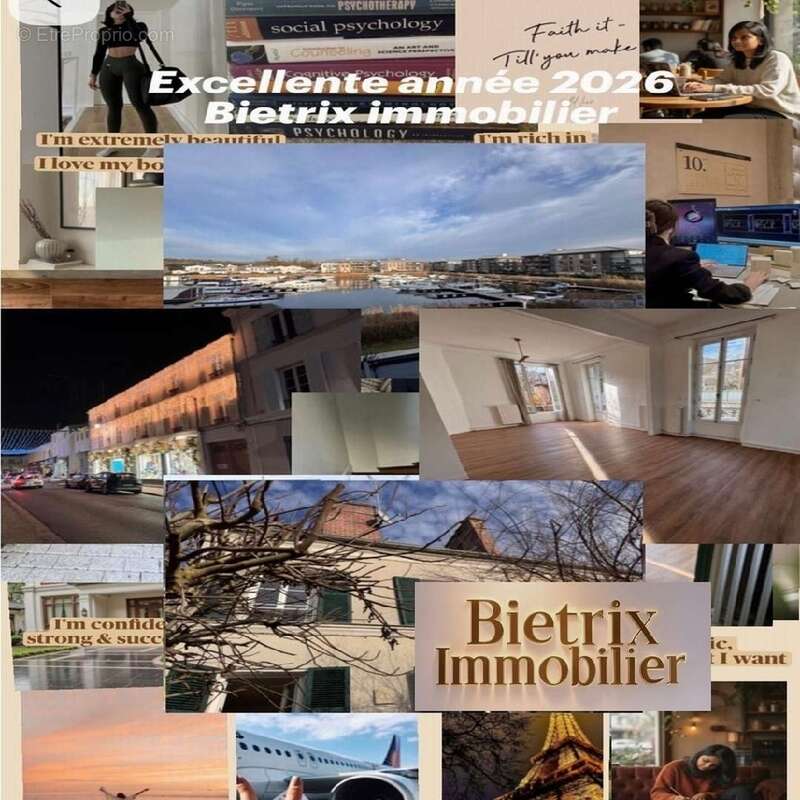 Terrain à CHAMPAGNE-SUR-OISE