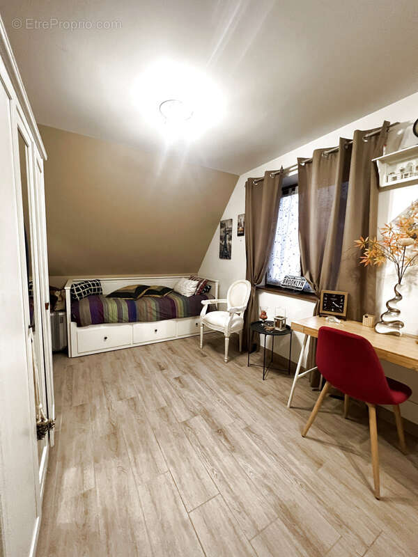 Maison à KAYSERSBERG