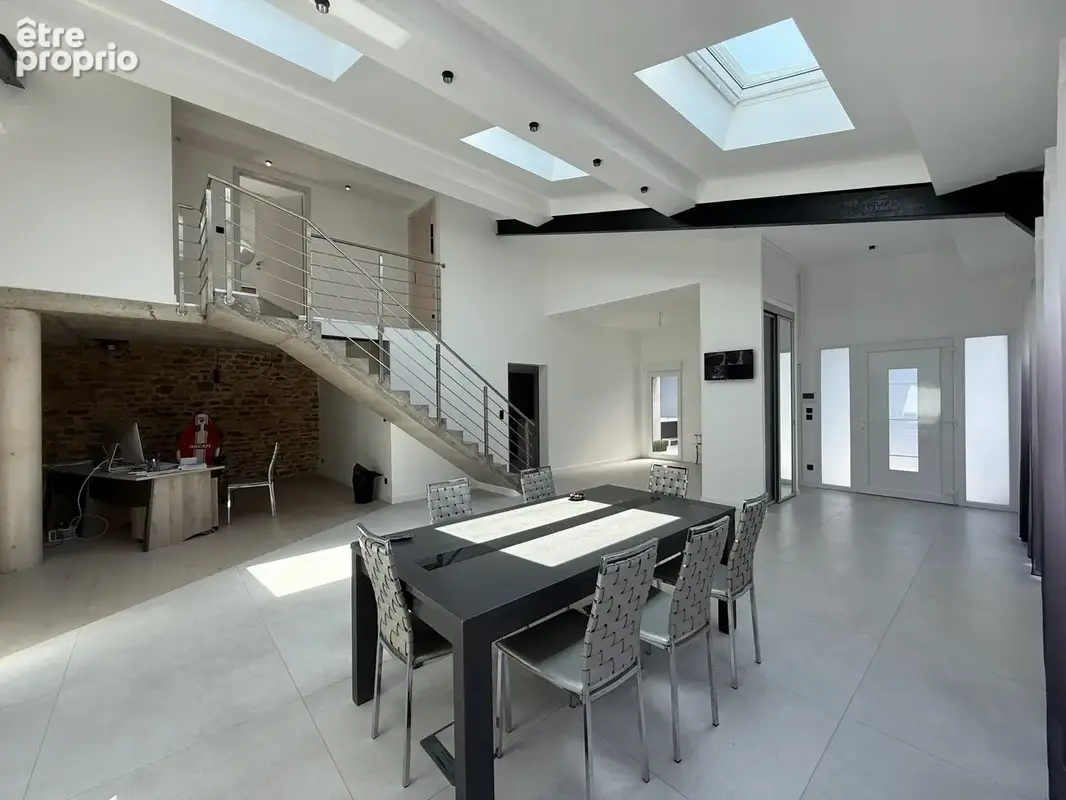 Maison 6 pièces 161 m² à vendre à Montigny-Les-Metz (57950) - photo 5