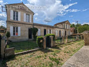 Appartement à LIBOURNE