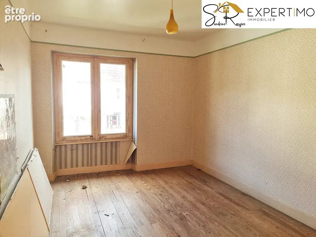 Exclu - Proche de la Sioule - Bâtiment à rénover de 140 m2 - photo 7