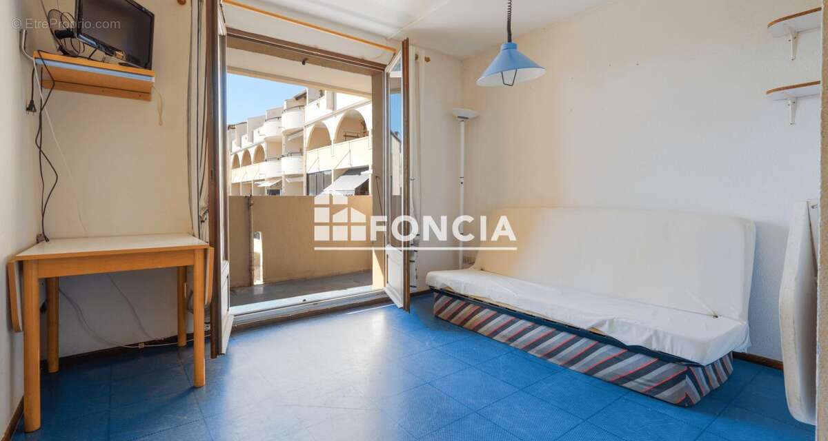 Appartement à FLEURY