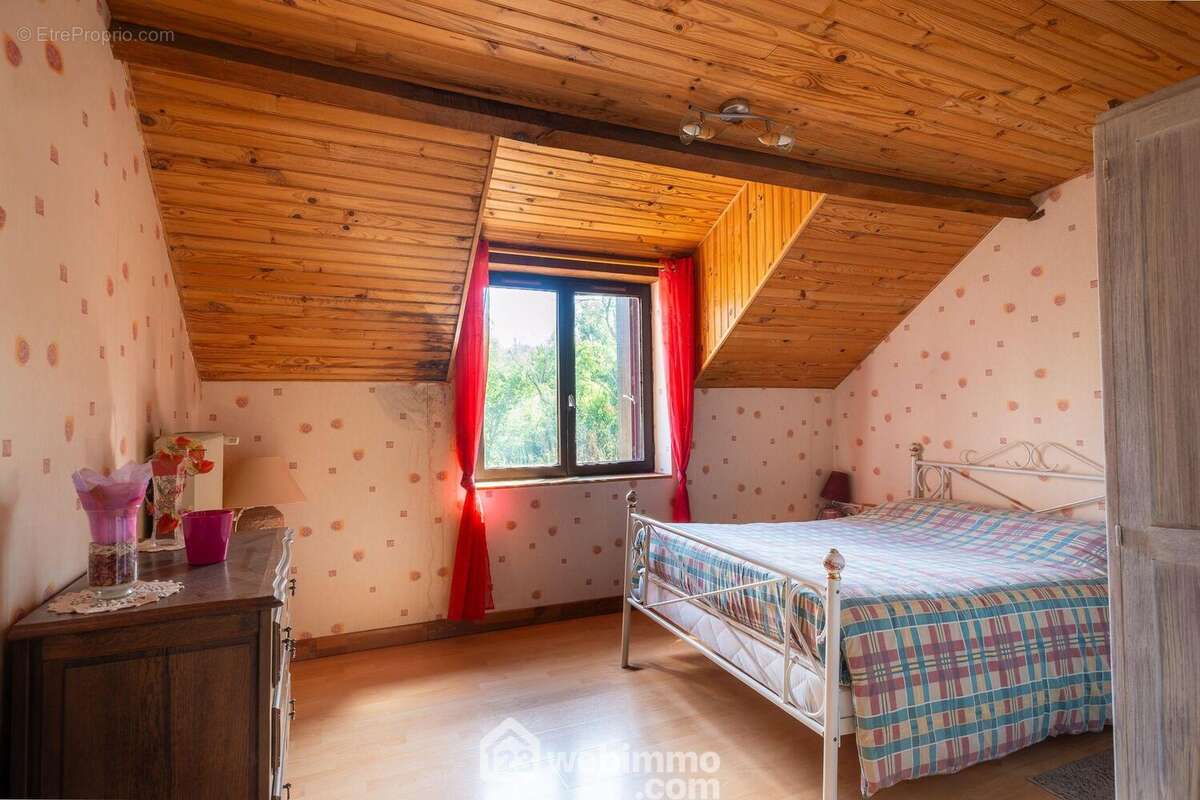 Maison à CHALONNES-SUR-LOIRE