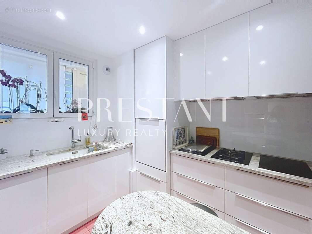 Appartement à BIARRITZ