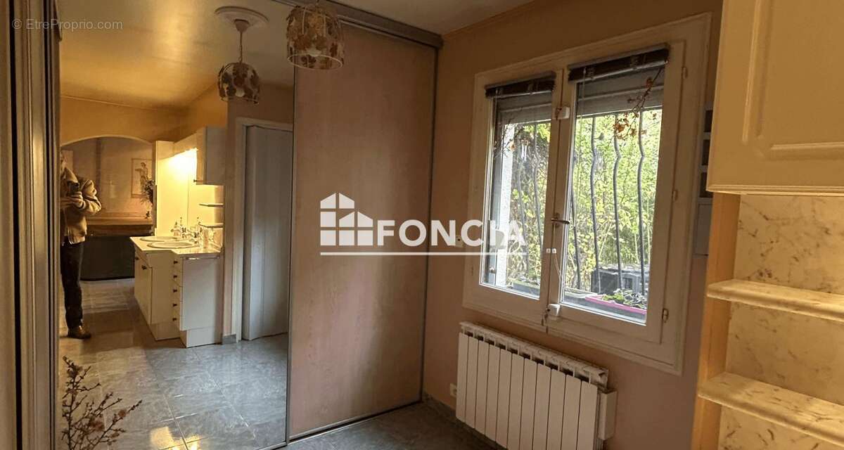 Maison à VILLERS-SUR-LE-ROULE