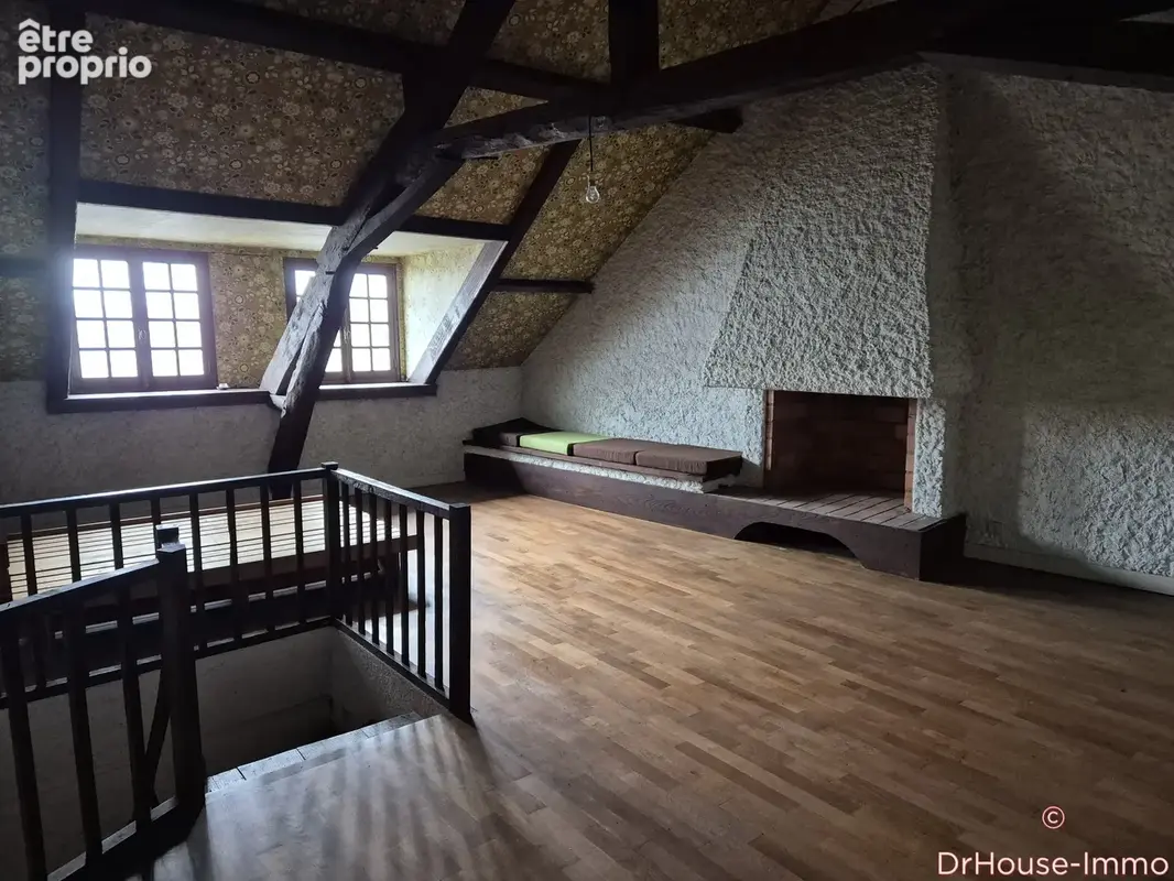 Maison 8 pièces 225 m² à vendre à Gorron (53120) - photo 9