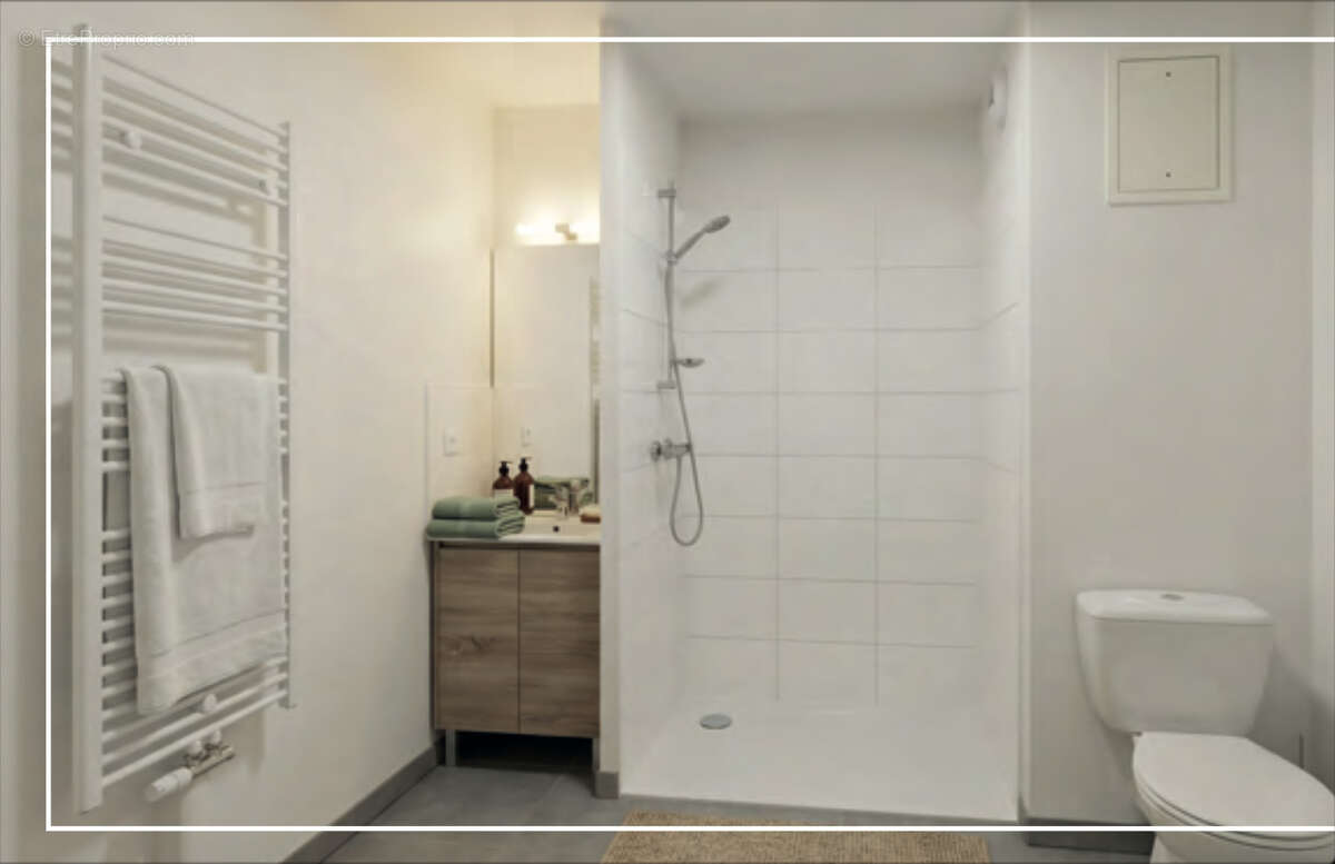 Appartement à MERIGNAC