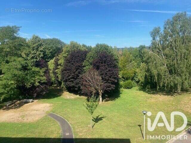 Photo 8 - Appartement à DEVILLE-LES-ROUEN