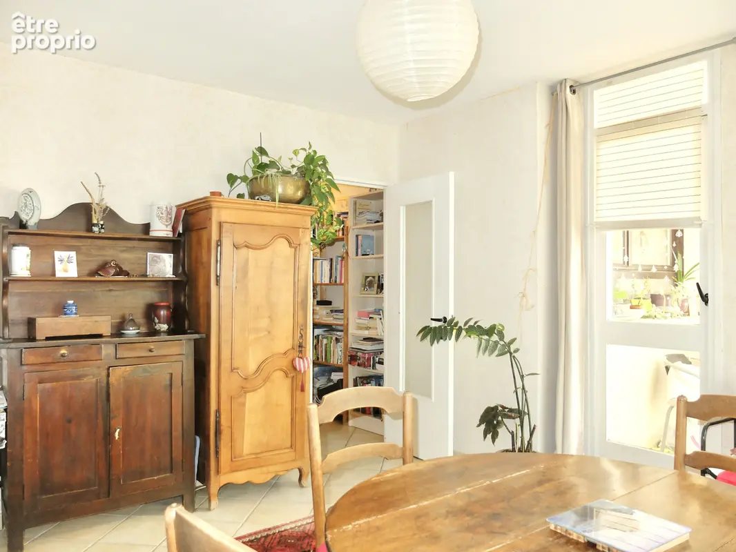 Appartement 3 pièces 58 m² à vendre à Avon (77210) - photo 3