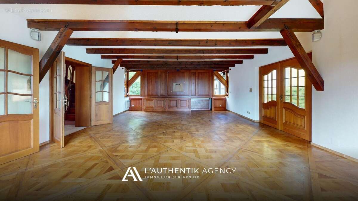Maison 243 m² à Cosswiller  - photo 3