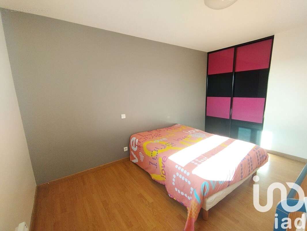 Photo 8 - Maison à COSSE-LE-VIVIEN