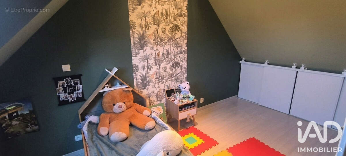 Maison 101 m² à La Bosse-De-Bretagne  - photo 9
