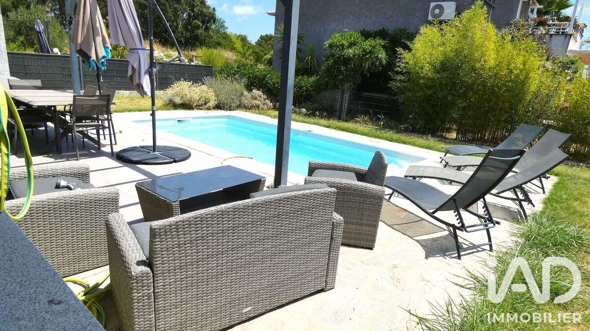 Maison 86 m² à Ghisonaccia  - photo 4