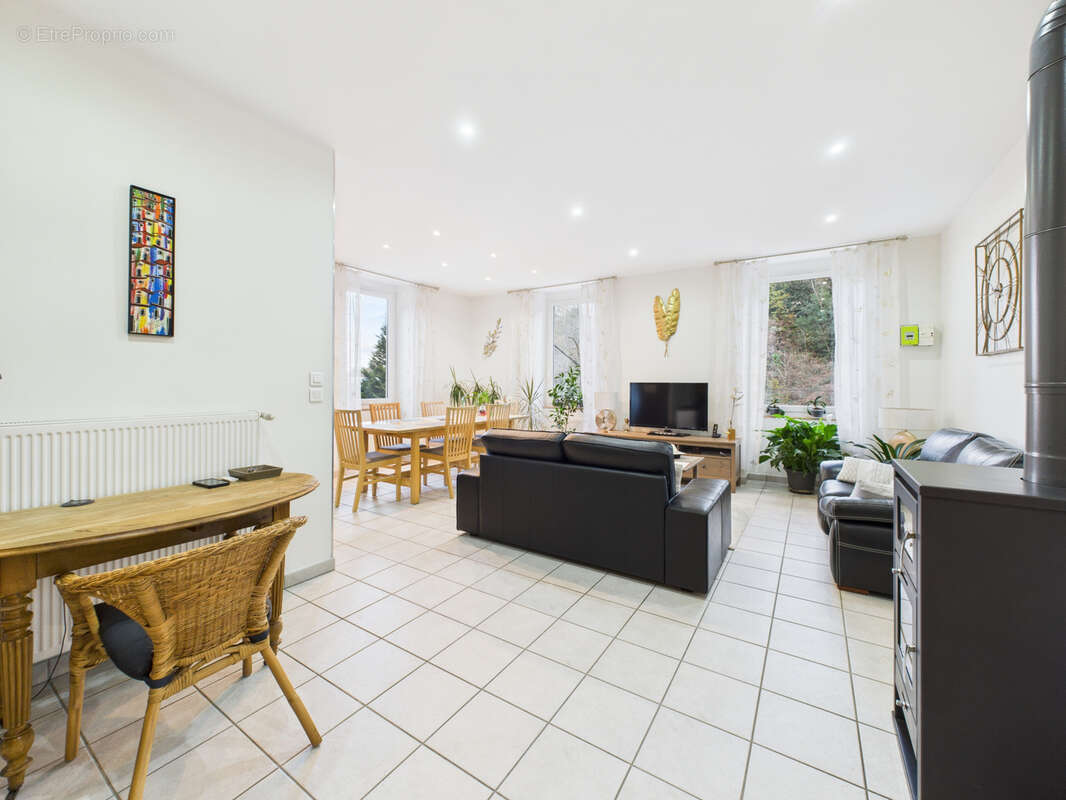 Appartement à SAINT-CHAMOND