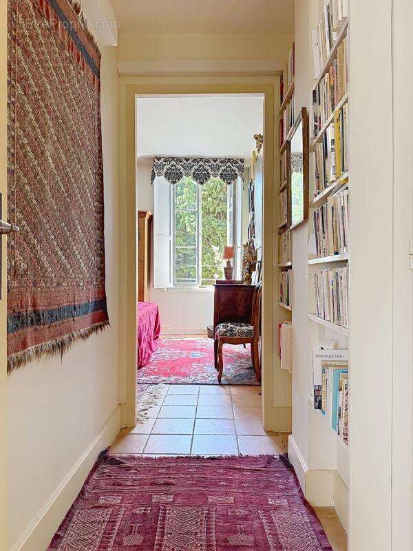 Avignon IM - Appartement 6 pièces 128m² - terrasse 22m² - photo 8
