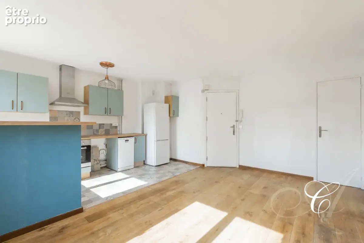 Appartement 3 pièces 59 m² à vendre à Versailles (78000) - photo 5