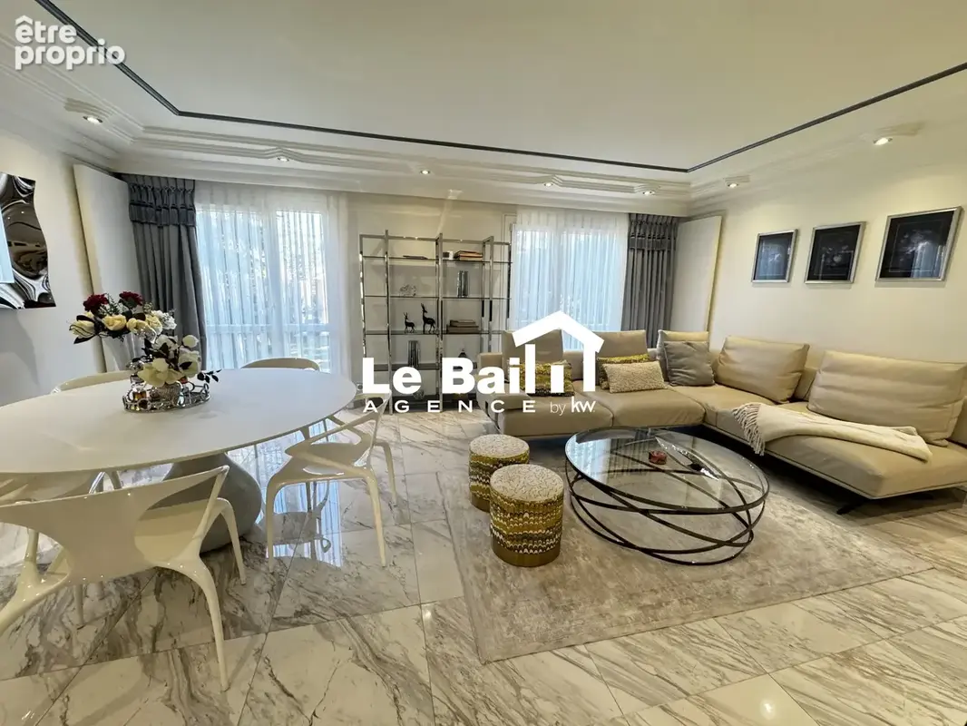 Maison 5 pièces 102 m² à vendre à Osny (95520) - photo 2