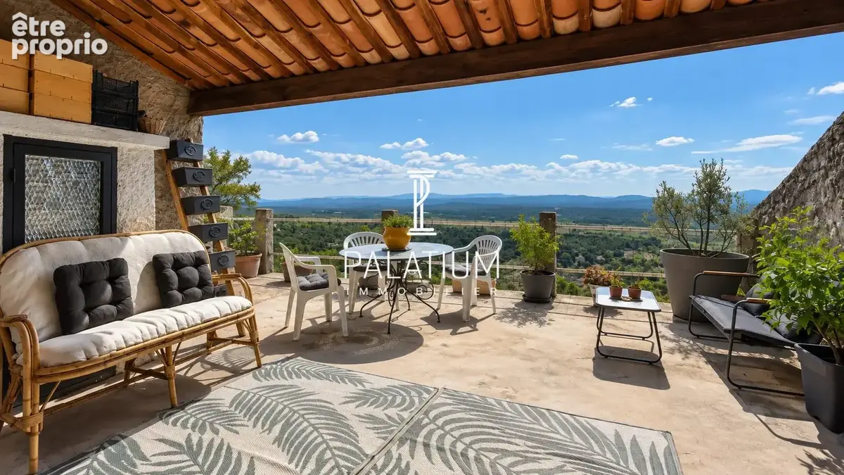 Photo Maison à Saint-Julien au prix de 245 000€