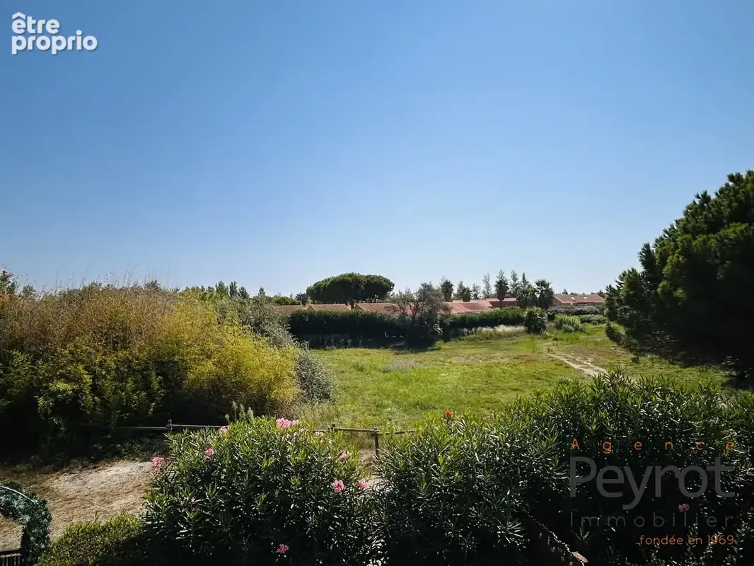 Maison 3 pièces 55 m² à vendre à Torreilles (66440) - photo 2