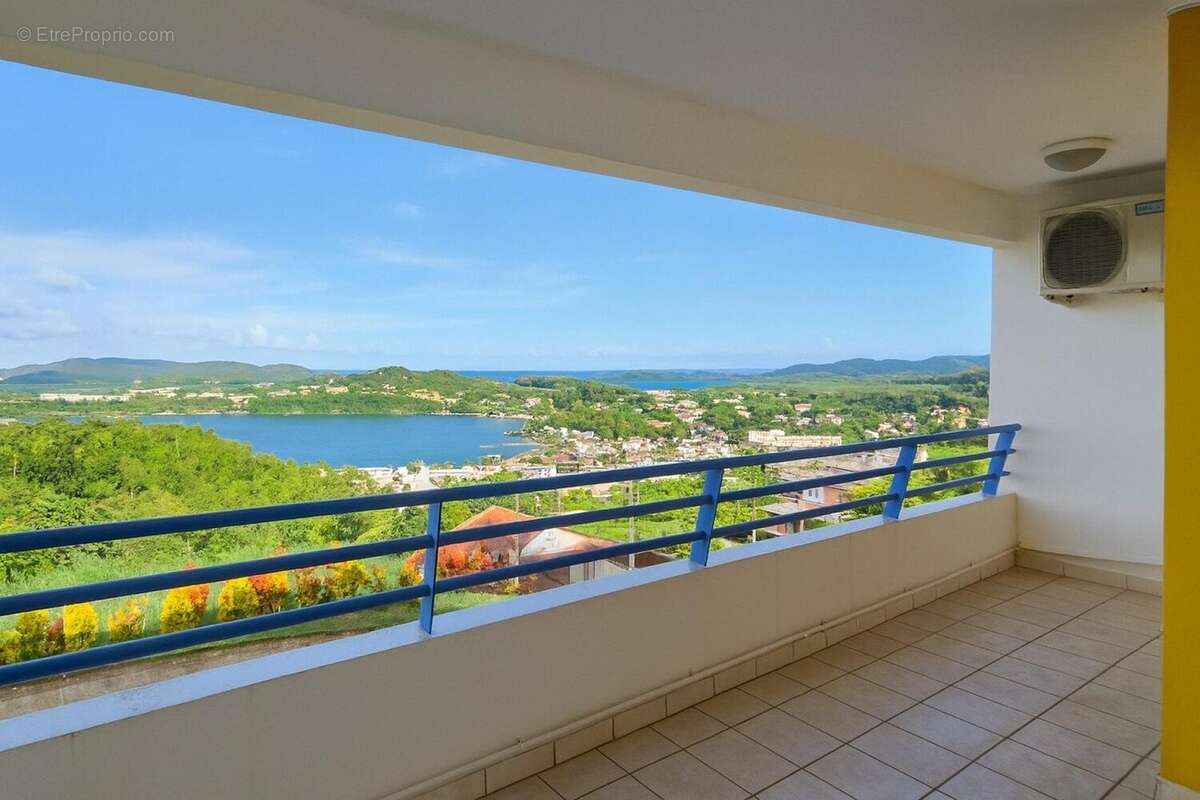 Photo 2 - Appartement à LA TRINITE