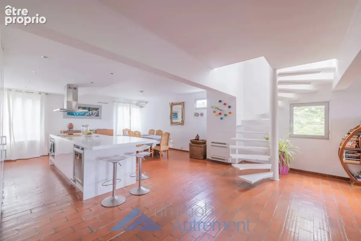 Appartement La Torse - photo 3