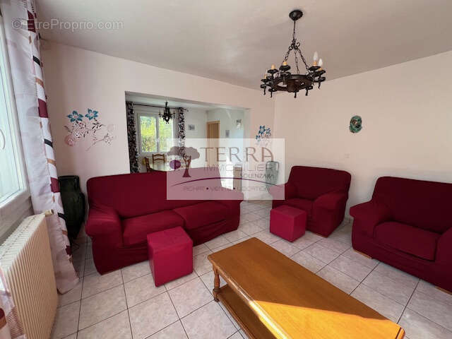 Maison f3 au coeur de ghisonaccia - photo 5
