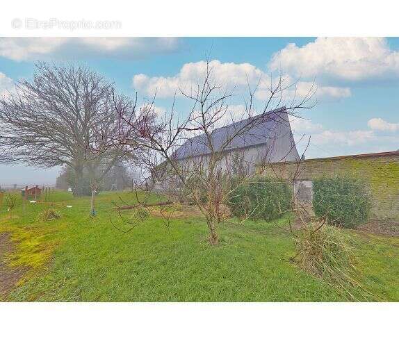 Maison à PITHIVIERS
