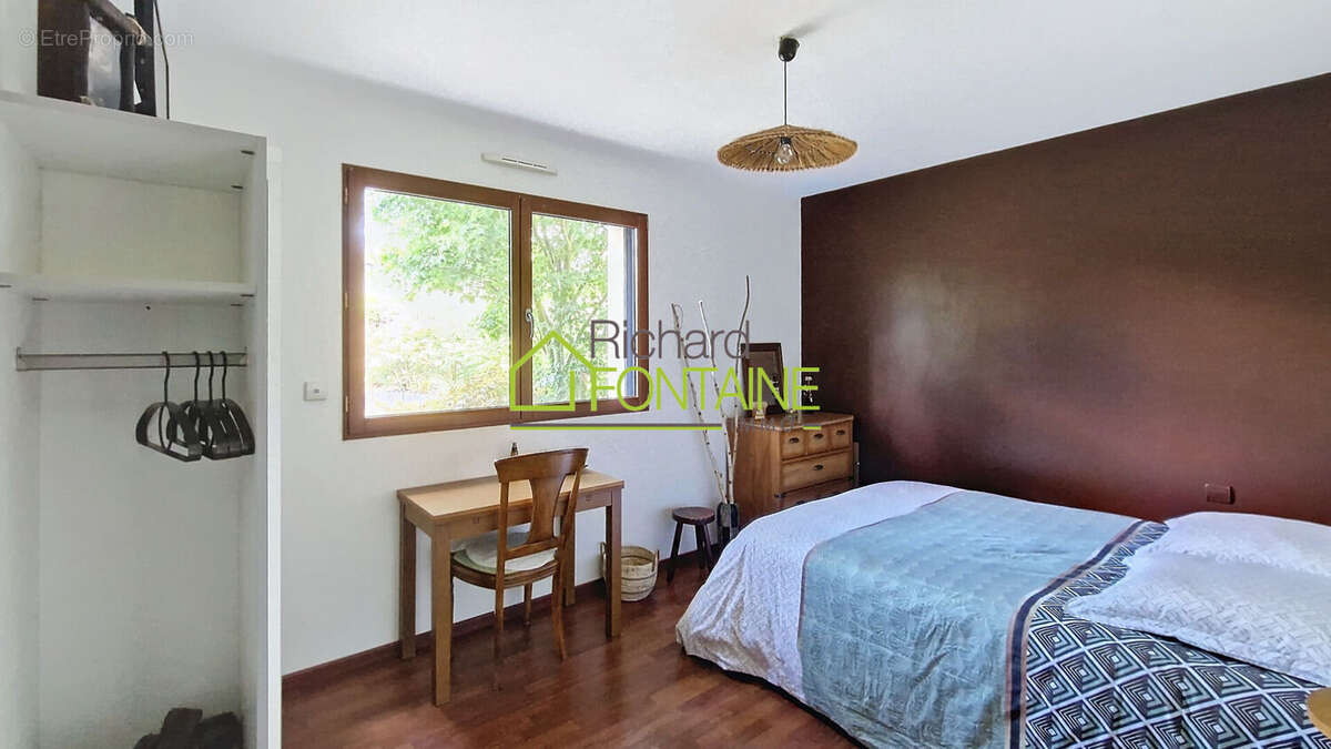 Maison à CHARTRES-DE-BRETAGNE