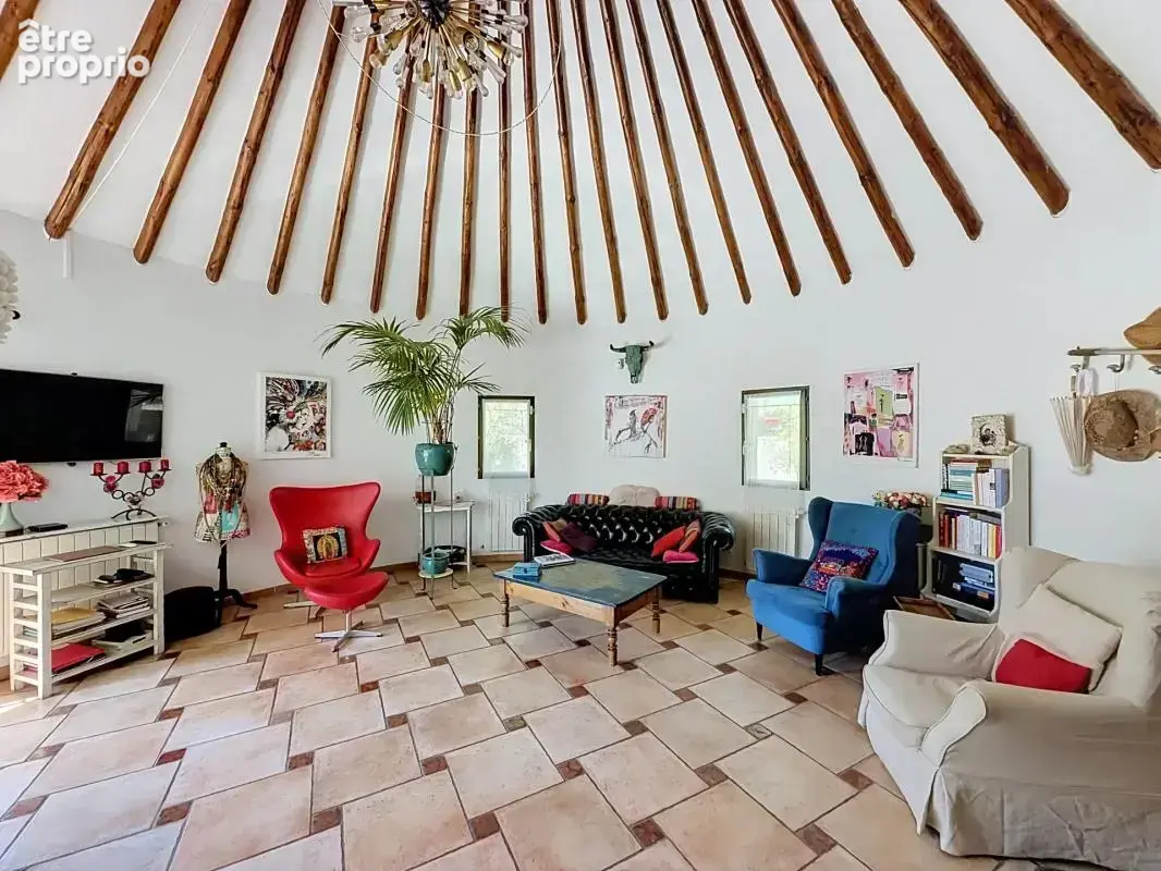 Maison de 6 pièces de 124,06 m² au Grau-du-Roi - photo 4