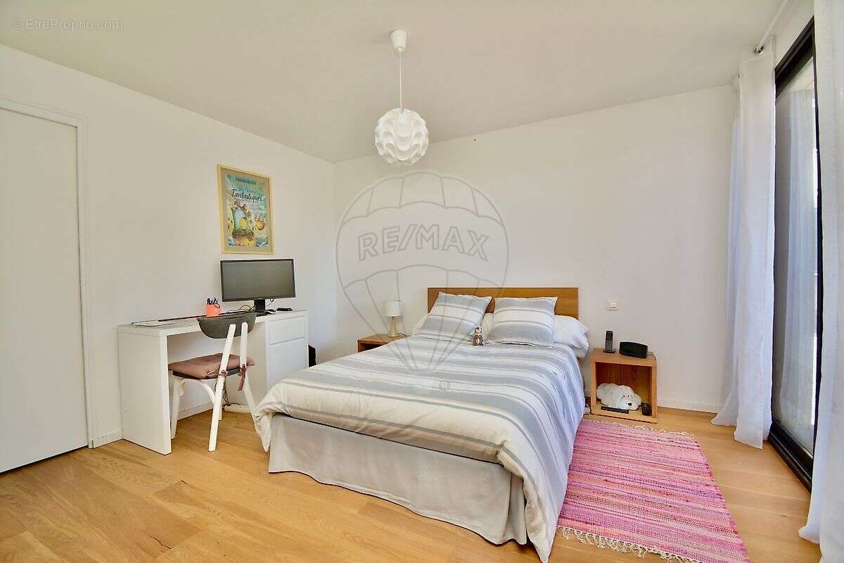 Maison à CAGNES-SUR-MER