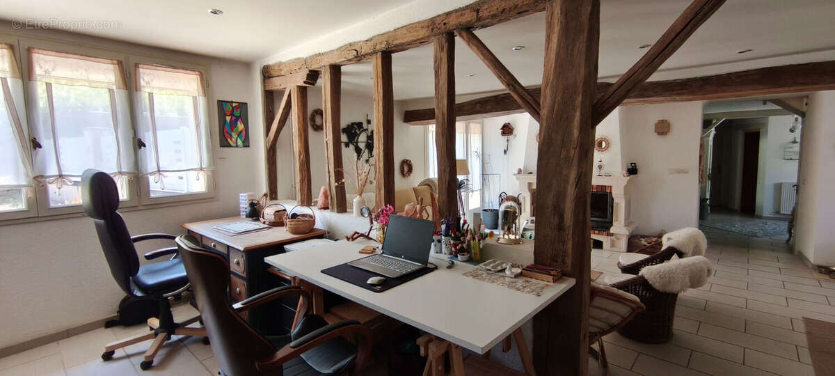 Maison familiale aux portes de chateaudun - photo 5