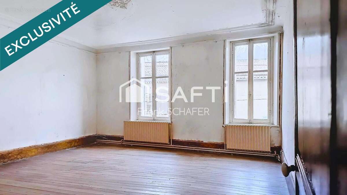 Photo 6 - Maison à PIERRE-LA-TREICHE